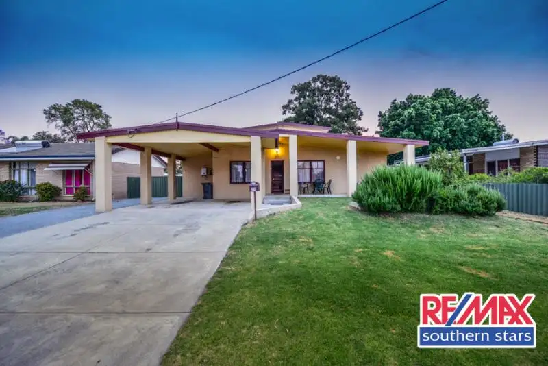 Main view of Homely house listing, 63 Crandon Street, Gosnells WA 6110