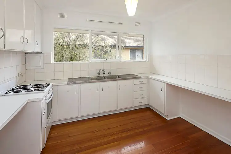 Second view of Homely apartment listing, 3/245 Burke Road, Glen Iris VIC 3146