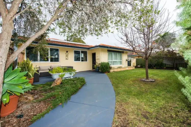 Main view of Homely house listing, 182 Surrey Road, Rivervale WA 6103