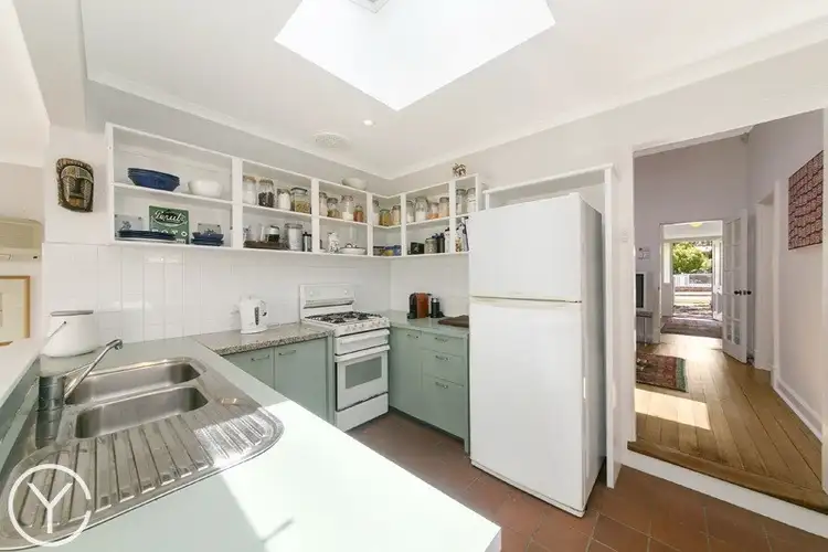 Fifth view of Homely house listing, 7 Burt Street, Cottesloe WA 6011