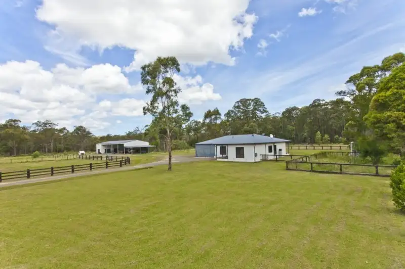 Main view of Homely house listing, 2713 Booral Road, Booral NSW 2425