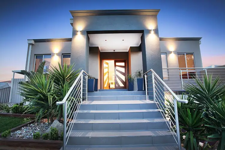 Third view of Homely house listing, 12 Inverie Court, Greenvale VIC 3059