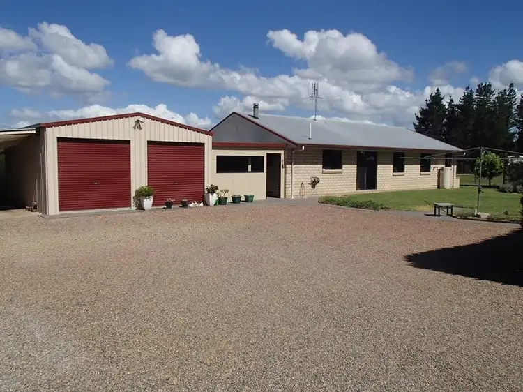 Main view of Homely house listing, 183 Lofaros Road, Stanthorpe QLD 4380