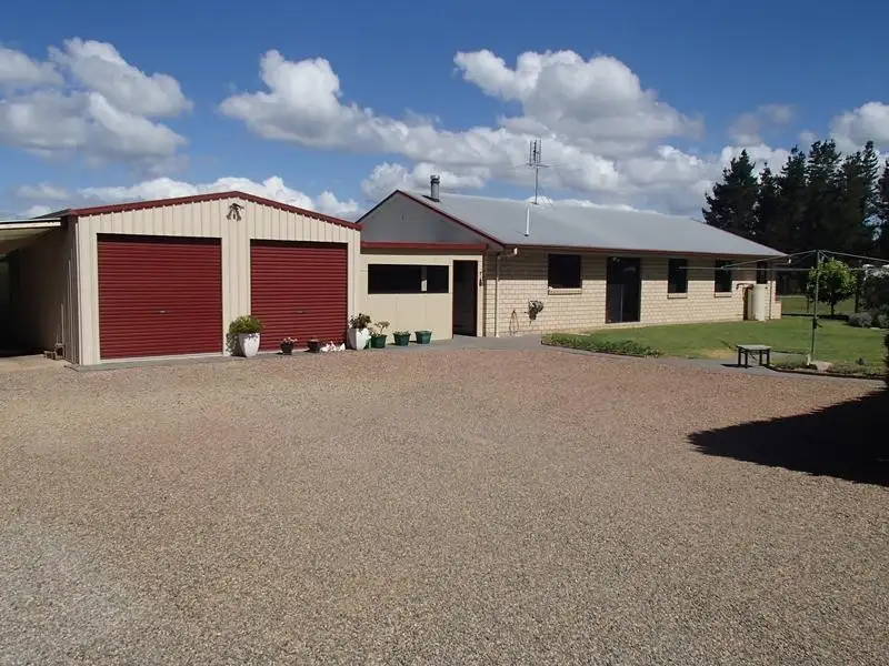 Main view of Homely house listing, 183 Lofaros Road, Stanthorpe QLD 4380