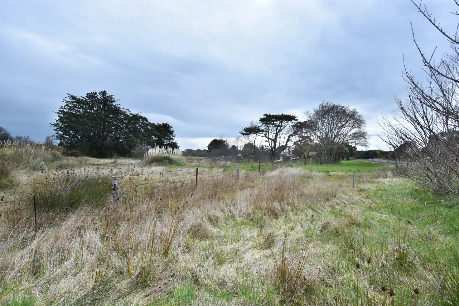 Main view of Homely land listing, LOT 1 - 3, 1750 Glenelg Highway, Smythesdale VIC 3351