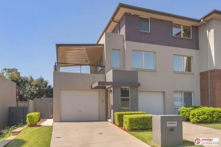 3/12 Margate Ave, Holsworthy NSW 2173