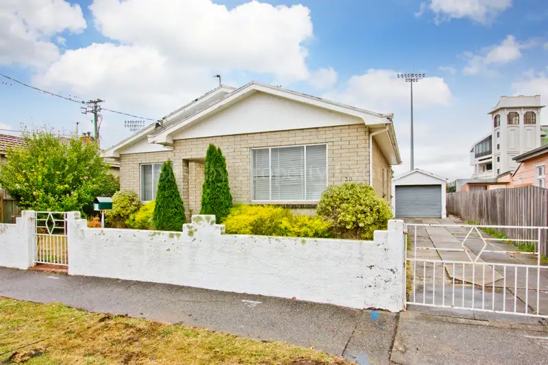 Main view of Homely house listing, 30 Verdun Street, Mowbray TAS 7248