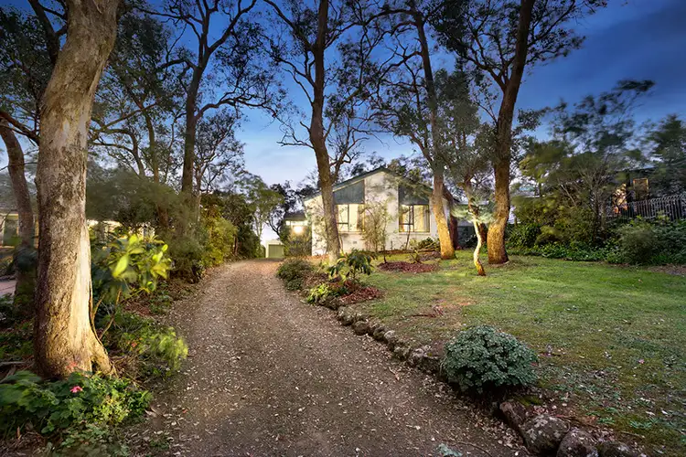 65 Glen Park Road, Eltham North VIC 3095