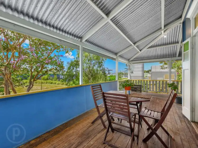 Second view of Homely house listing, 86 Alma Road, Clayfield QLD 4011