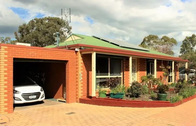 Main view of Homely house listing, 5/18 Lowe Street, Kangaroo Flat VIC 3555