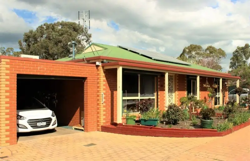 Main view of Homely house listing, 5/18 Lowe Street, Kangaroo Flat VIC 3555