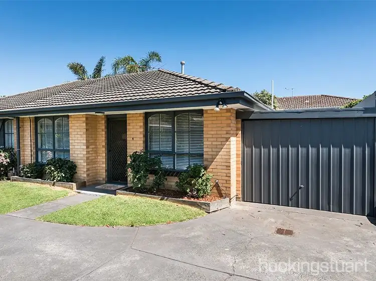 4/20 Warrigal Road, Parkdale VIC 3195