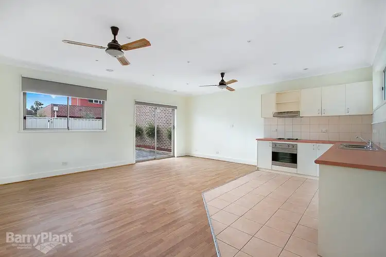Fourth view of Homely house listing, 70a David Street North, Knoxfield VIC 3180