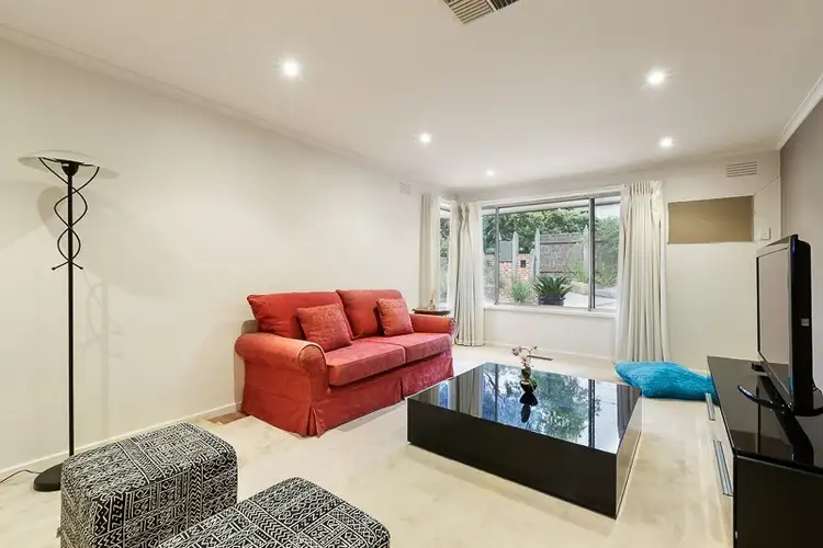 Fourth view of Homely house listing, 1/155 Rattray Road, Montmorency VIC 3094