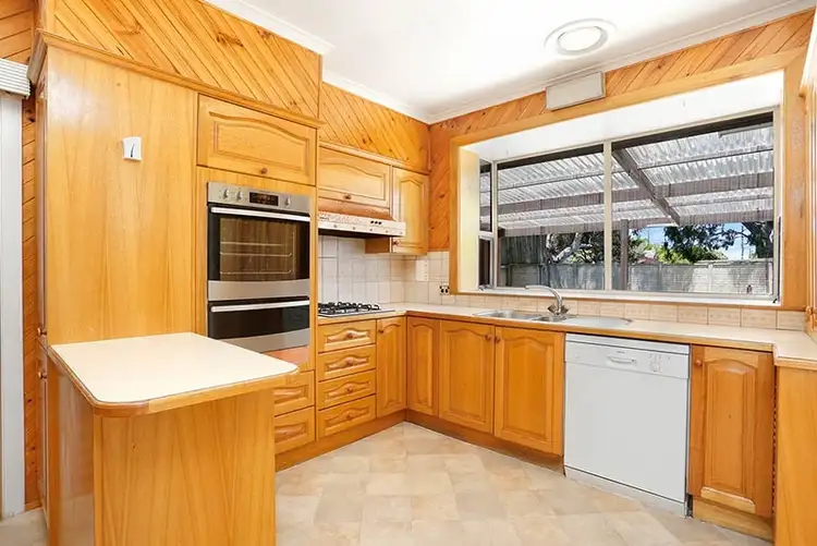 Sixth view of Homely house listing, 2A Smith Street, Burwood East VIC 3151