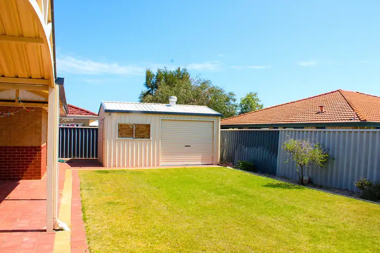 Fifth view of Homely house listing, 32 Secret Harbour Blvd, Secret Harbour WA 6173