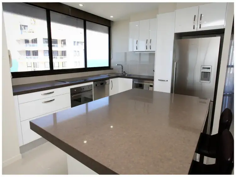 Fourth view of Homely unit listing, @/14 MacArthur Parade, Main Beach QLD 4217