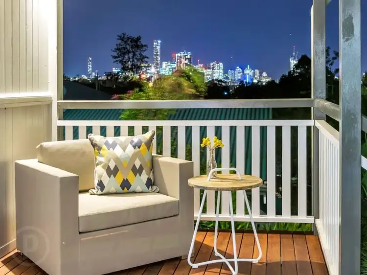 Second view of Homely house listing, 65 Payne Street, Auchenflower QLD 4066