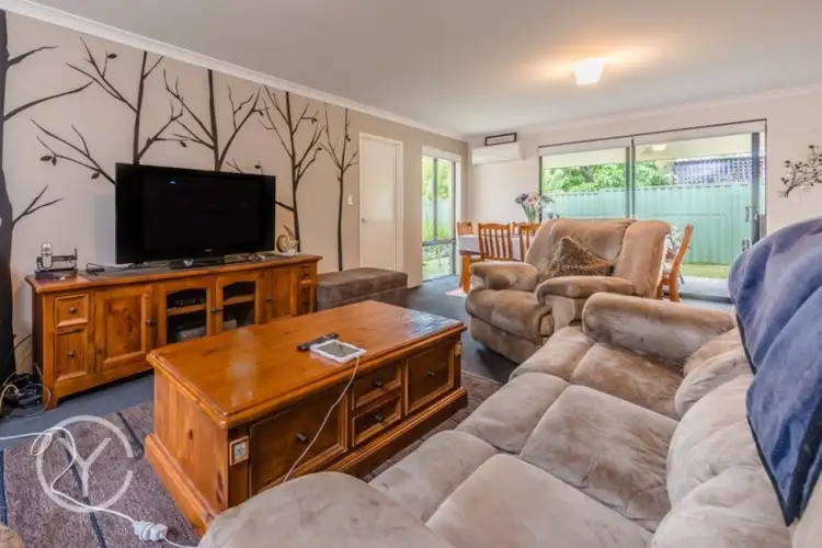 Main view of Homely house listing, 5A Hamilton Road, High Wycombe WA 6057