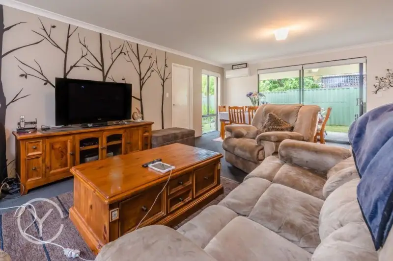 Main view of Homely house listing, 5A Hamilton Road, High Wycombe WA 6057