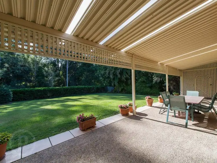 Second view of Homely house listing, 27 Olivia Drive, Carina Heights QLD 4152