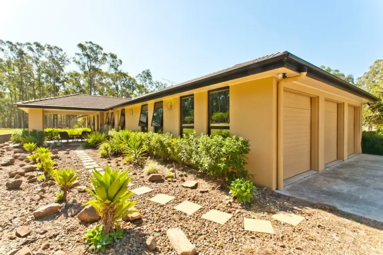 Third view of Homely rural property listing, 864 Limeburners Creek Road, Clarence Town NSW 2321