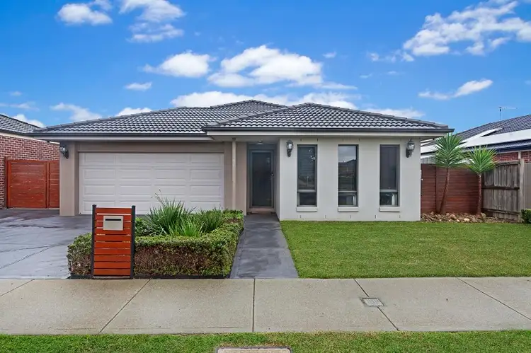 26 Cardinia Place, Wallan VIC 3756