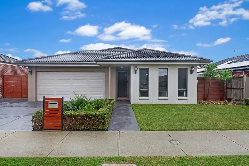 Main view of Homely house listing, 26 Cardinia Place, Wallan VIC 3756