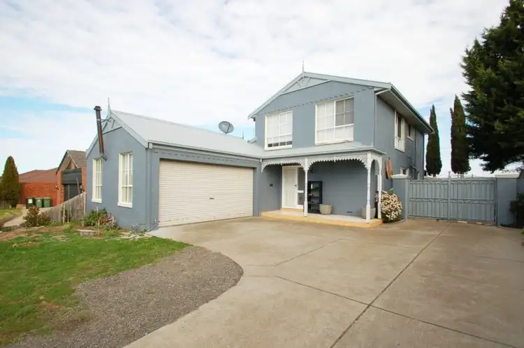 44 Fuschia Place, Meadow Heights VIC 3048