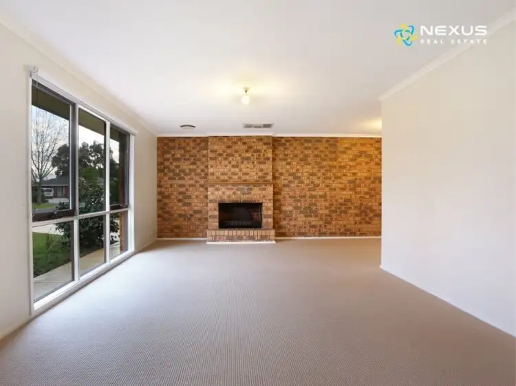 Fourth view of Homely house listing, 16 Cairn Curren Close, Rowville VIC 3178