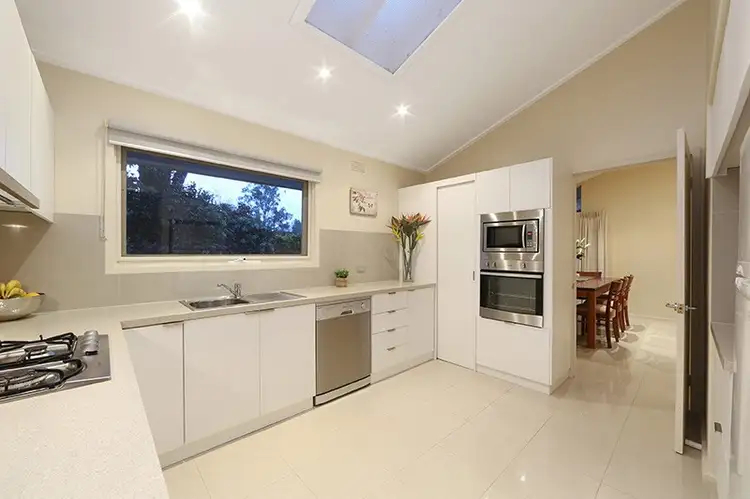 Third view of Homely house listing, 13 McKay Road, Rowville VIC 3178