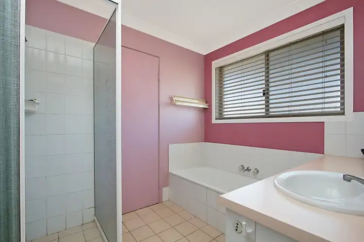 Fourth view of Homely townhouse listing, 43/3-19 Amaroo Drive, Banora Point NSW 2486