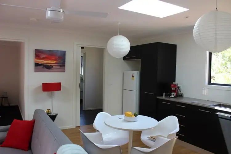 Fourth view of Homely house listing, 118 ATHERTON DRIVE, Venus Bay VIC 3956