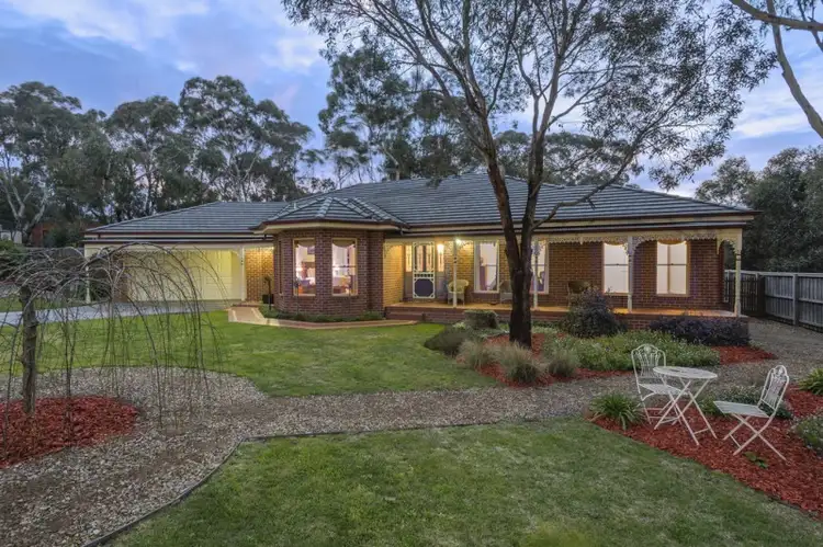 Main view of Homely house listing, 13 Swift Parrot Close, Sunbury VIC 3429