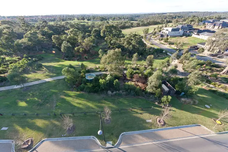Second view of Homely land listing, 66 Linacre Drive, Bundoora VIC 3083