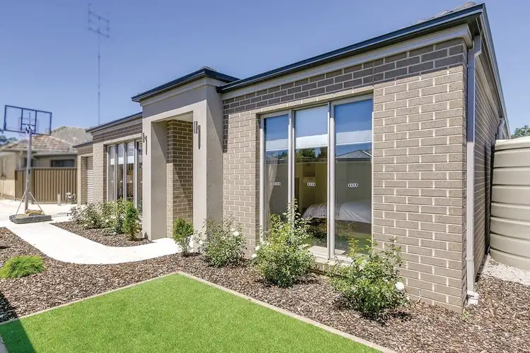 26A Longley Street, Alfredton VIC 3350
