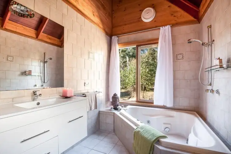 Fifth view of Homely rural property listing, 19 Private Road Three, Bucketty NSW 2250