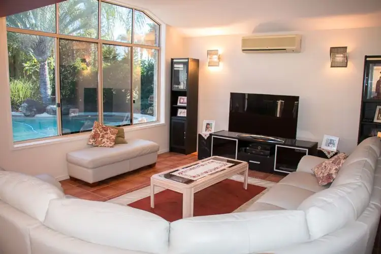 Sixth view of Homely house listing, 7 Equestrian Drive, Yamanto QLD 4305