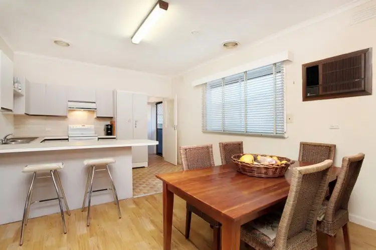 Fourth view of Homely house listing, 4 Gresford Street, Sunshine North VIC 3020