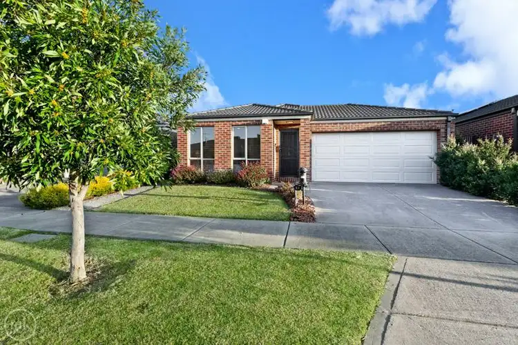 24 Fitzwilliam Drive, Doreen VIC 3754