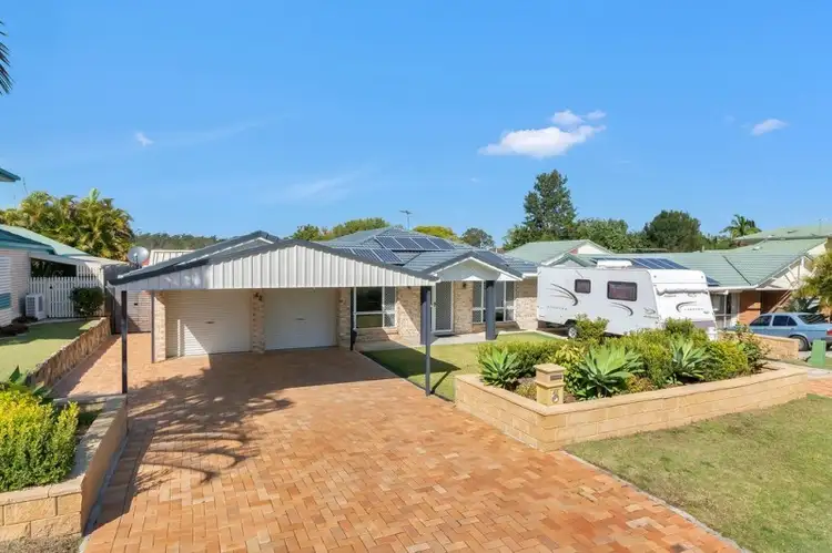 48 Kingston Drive, Flinders View QLD 4305