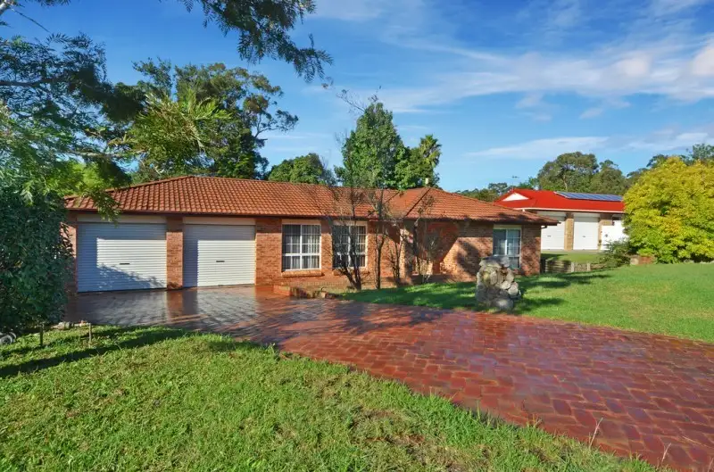 Main view of Homely house listing, 15 Harrison Street, North Nowra NSW 2541