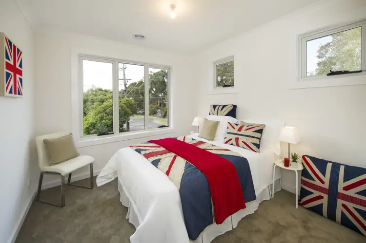 Sixth view of Homely house listing, 14 Flora Grove, Forest Hill VIC 3131