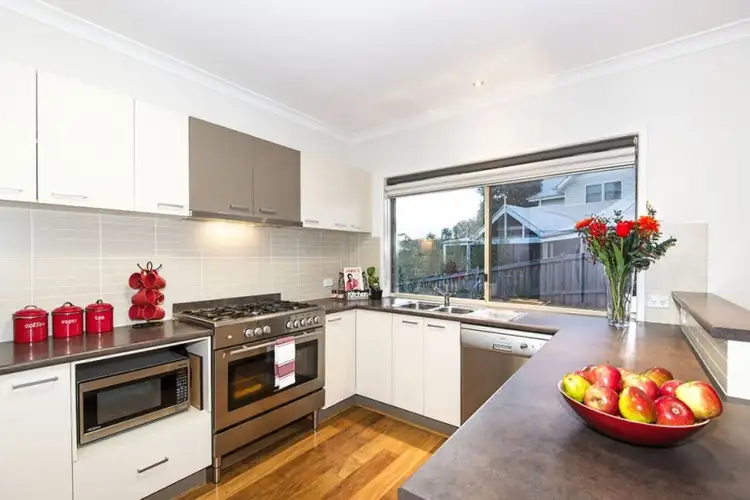 Second view of Homely house listing, 14 Arrunga Close, Diamond Creek VIC 3089