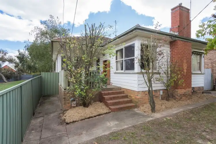 609 Nicholson Street, Black Hill VIC 3350