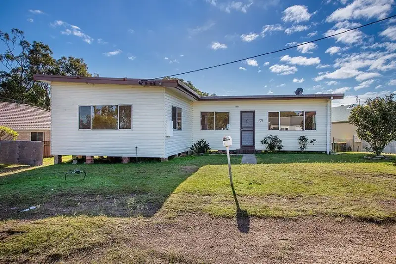 Main view of Homely house listing, 103 Watkins Road, Wangi Wangi NSW 2267