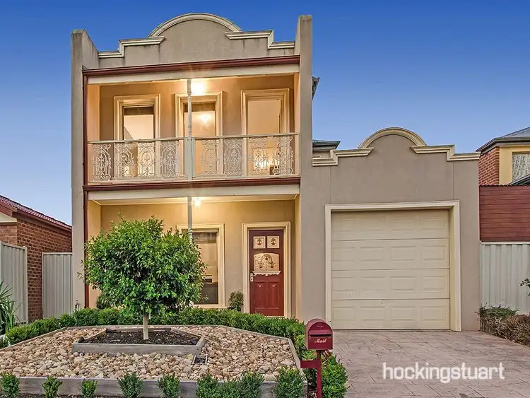 7 Abbington Crescent, Caroline Springs VIC 3023