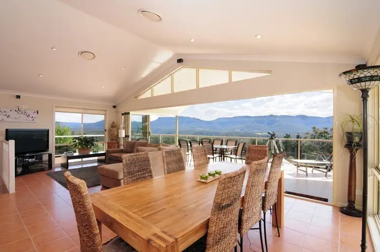 Fourth view of Homely villa listing, Villa 69/390 Mount Scanzi Road, Kangaroo Valley NSW 2577