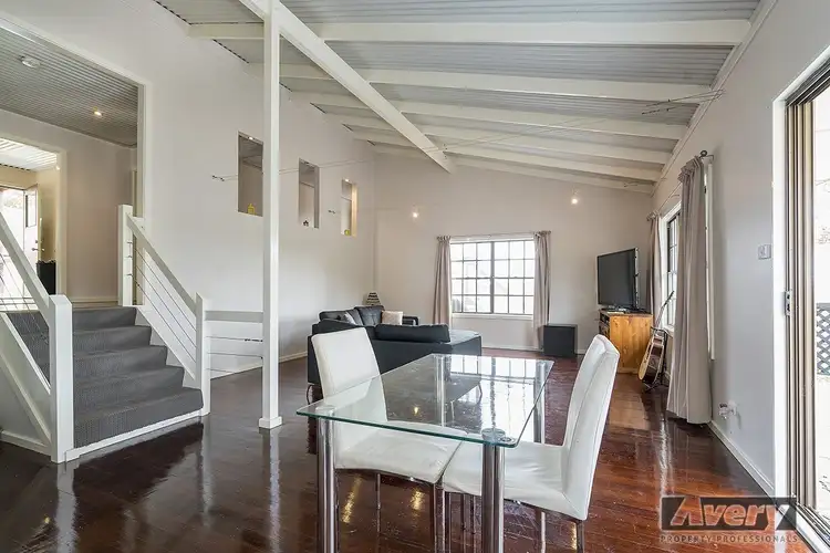 Second view of Homely house listing, 84 Enterprise Way, Woodrising NSW 2284