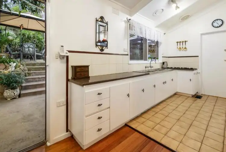 Fifth view of Homely house listing, 16 Ramptons Road, Eltham North VIC 3095